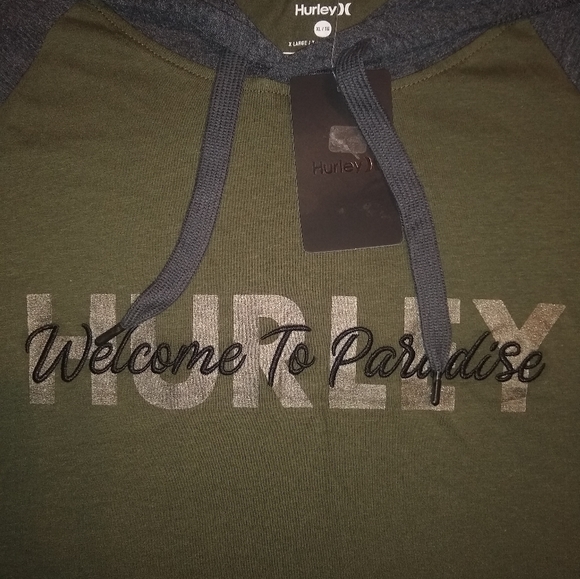 SOLD ON ANOTHER SITE LOT OF 10 MEN'S EXTRA LARGE - Picture 10 of 12